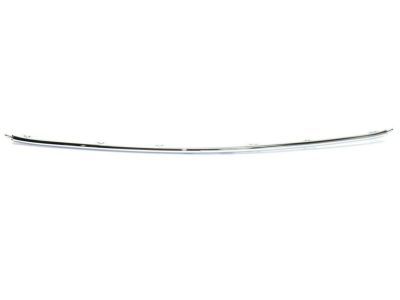 Mopar 5SW13SZ0AB Applique Fascia