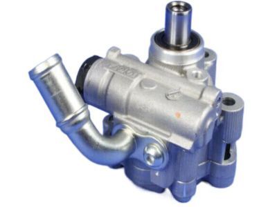 Dodge Magnum Power Steering Pump - 5290845AB