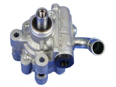 Dodge 5290845AB PUMP Power Steering