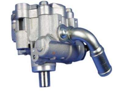 Dodge 5290845AB PUMP Power Steering