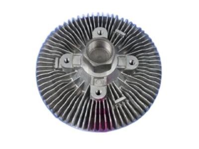 Dodge 52029400AA DRIVE Fan