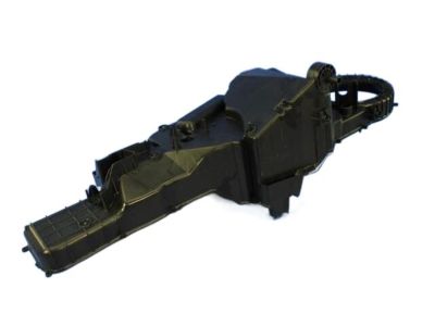 Dodge 5012919AB CASE Heater And A/C Unit