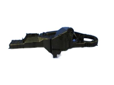 Dodge 5012919AB CASE Heater And A/C Unit