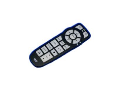 Ram 5091148AA REMOTE Wireless Infrared