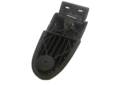 Jeep 6507883AA SCREW