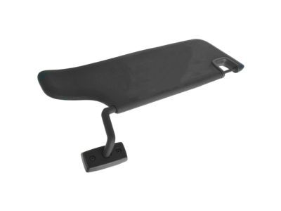 Jeep 1MK33DX9AF VISOR