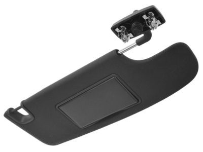 Jeep 1MK33DX9AF VISOR