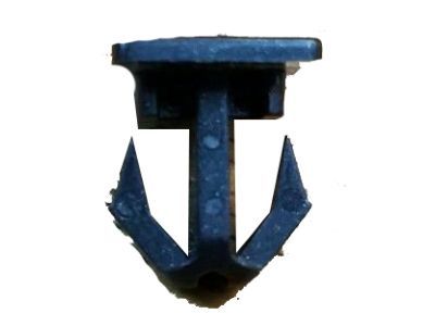 Dodge 1BA41DB1AA CLIP Cladding Repair
