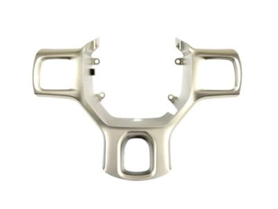 Ram 5NN22GFAAA BEZEL Steering Wheel Switch