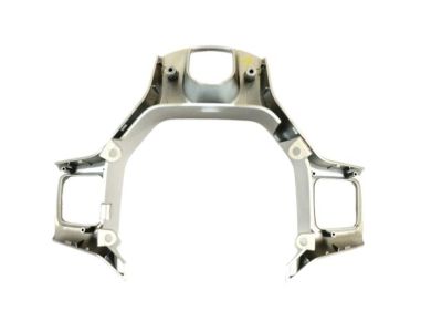 Ram 5NN22GFAAA BEZEL Steering Wheel Switch