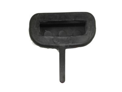 Dodge 4676350 GROMMET Lamp