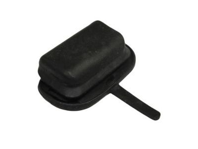 Dodge 4676350 GROMMET Lamp