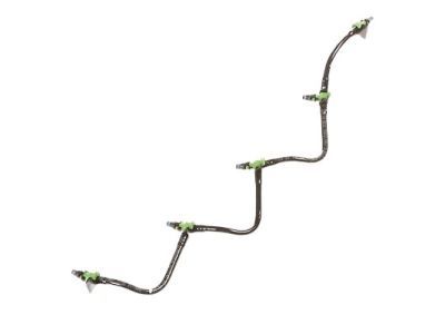 Dodge 4766384AC TUBE Fuel Supply