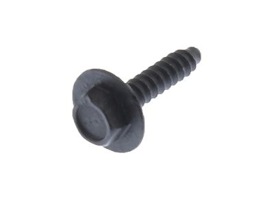 Jeep 6509940AA SCREW