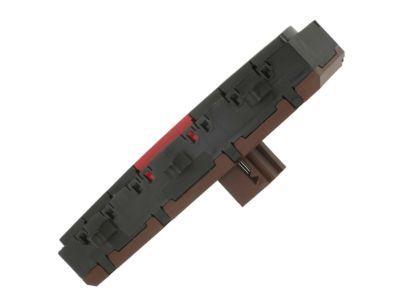 Ram 5MK26JXWAA Hazard Switch