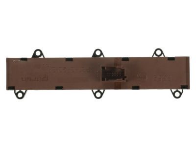 Ram 5MK26JXWAA Hazard Switch