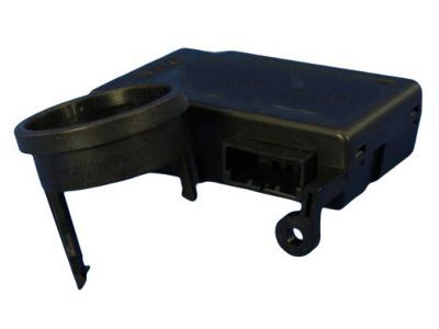 Dodge 56038676AS MODULE Immobilizer