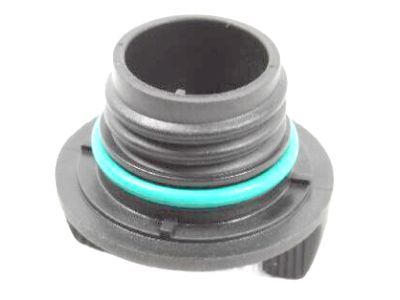 Ram 53013775AB CAP Oil Filler