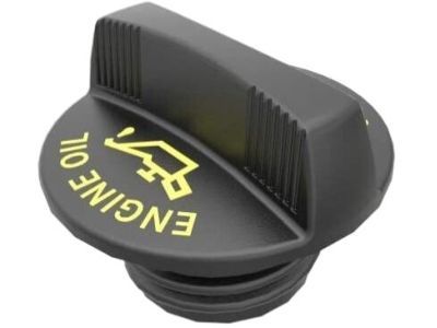 Ram 53013775AB CAP Oil Filler