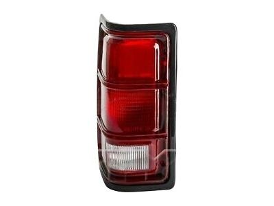 Mopar 55076439 Tail Lamp Assembly