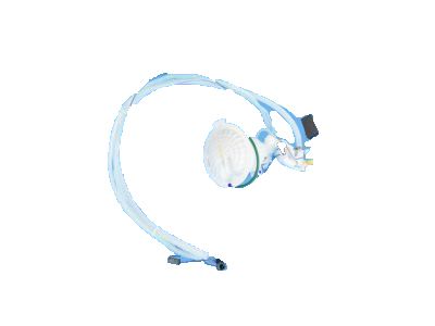 Dodge 5136023AD MODULE KIT Auxiliary Fuel Pump