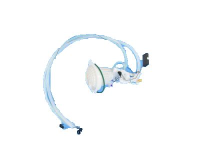 Dodge 5136023AD MODULE KIT Auxiliary Fuel Pump