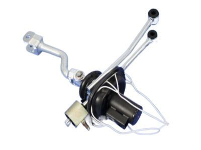 Dodge 5038805AA SHIFTER Transmission