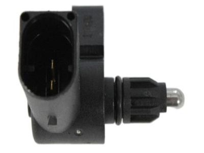 Jeep 68089074AA SWITCH Back Up Lamp