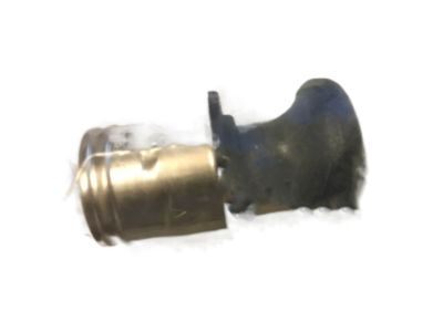 Jeep 4685370 KNOB AND ELEMENT Cigar Lighter