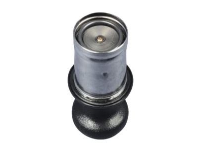 Jeep 4685370 KNOB AND ELEMENT Cigar Lighter