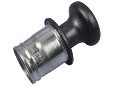 Jeep 4685370 KNOB AND ELEMENT Cigar Lighter