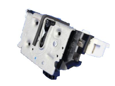 Dodge 4589923AH Latch