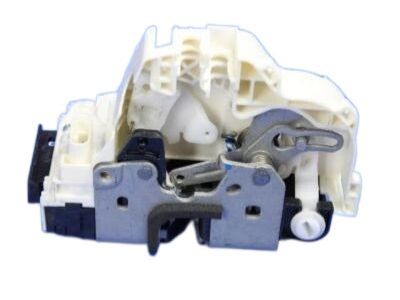 Dodge 4589923AH Latch