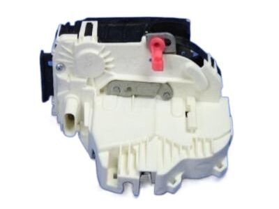 Jeep Grand Cherokee WK Door Lock Actuator - 4589923AH