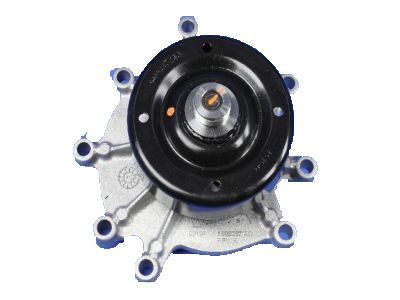 2005 Dodge Durango Water Pump - 53021187AA