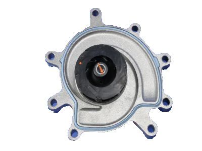Dodge 53021187AA PUMP Water