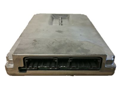 Dodge 68234110AD AMPLIFIER