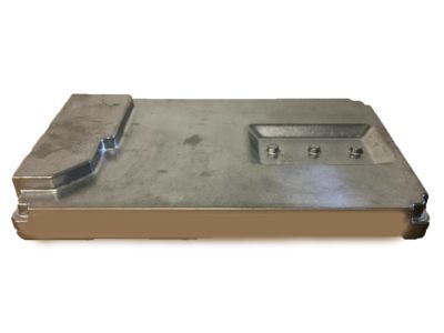 Dodge 68234110AD AMPLIFIER