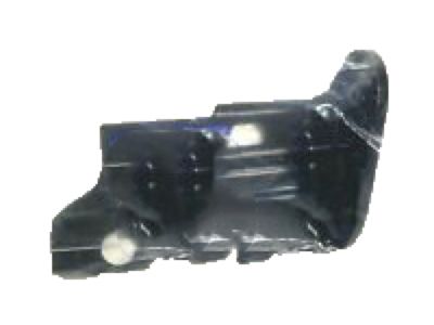 Ram 68417873AB BRACKET Fender Sheet Metal Front End Mounting