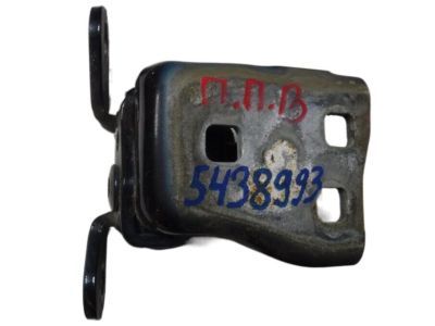 Dodge Magnum Door Hinge - 5065038AC