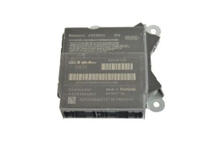 Mopar 68271405AA Diagnostic Module