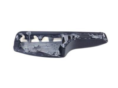 Mopar 1WK37LA8AB Armrest Front Door Trim