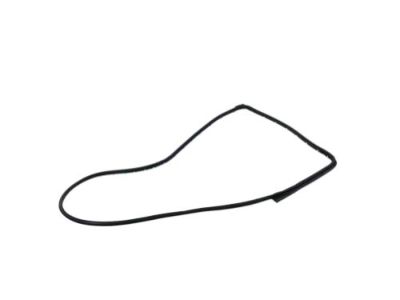 2020 Ram 1500 Door Seal - 68291620AD