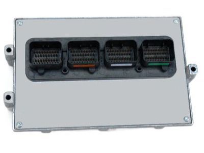 Ram Engine Control Module - 5150631AB