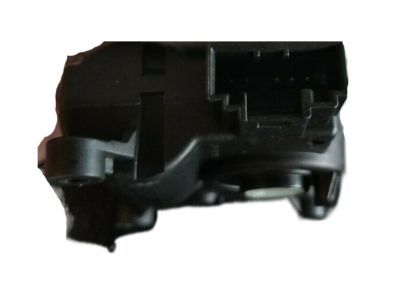 Mopar 68266033AA Actuator A/C And Heater Mode Door