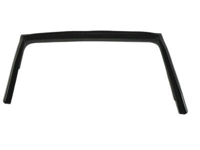 Mopar 68188742AB Channel Sliding Door Glass