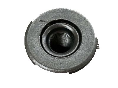 Mopar 6509424AA Wheel Nut