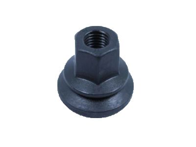 Mopar 6509424AA Wheel Nut