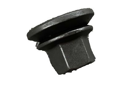 Ram Lug Nuts - 6509424AA