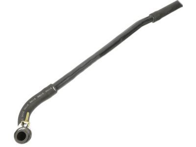 2004 Dodge Ram 2500 PCV Hose - 53032811AA